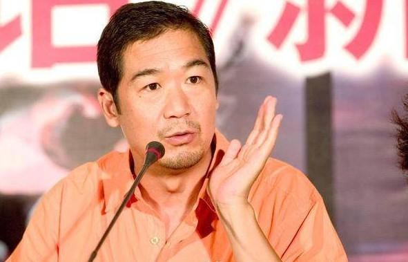 老戏骨张国立老师直批娱乐圈现状,直言不讳,为他点赞!