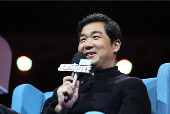 老戏骨张国立老师直批娱乐圈现状,直言不讳,为他点赞!