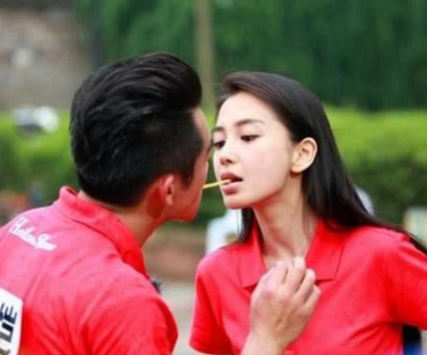 郑恺助理上《跑男》,看他对杨颖的称呼,暴露“跑男团”私下关系