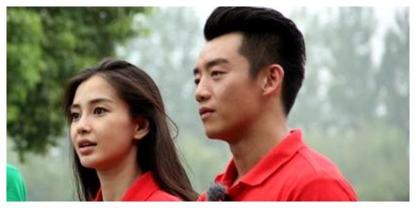 杨颖的4位男闺蜜都有谁?前三位众人皆知,第四位鲜为人知!