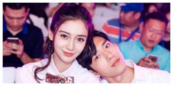 杨颖的4位男闺蜜都有谁?前三位众人皆知,第四位鲜为人知!