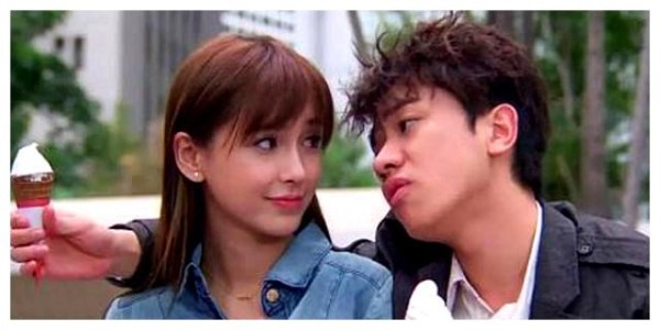 杨颖的4位男闺蜜都有谁?前三位众人皆知,第四位鲜为人知!