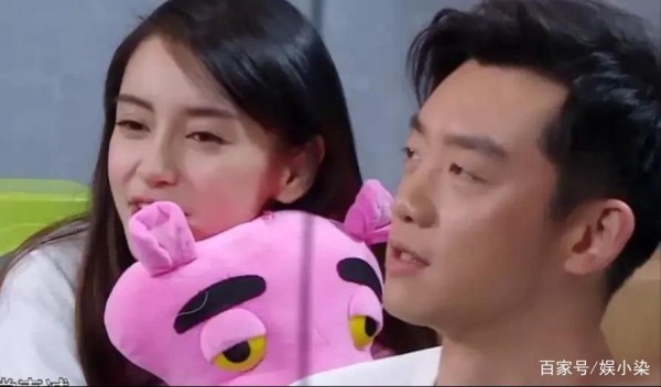 杨颖与郑恺聊子女,透露儿子学步车价格,还跟郑恺上节目“生子”