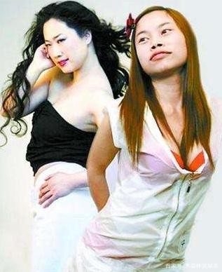 “凤姐”与“芙蓉姐姐”用同样的方法出名,为什么现状不一样呢?