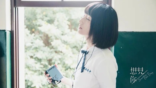 盘点演高中生的女明星(演高中生不违和的女明星)