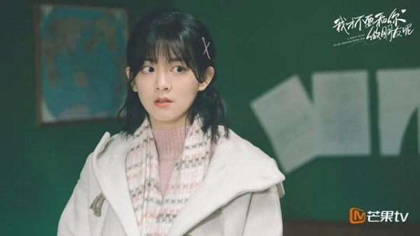 盘点演高中生的女明星(演高中生不违和的女明星)