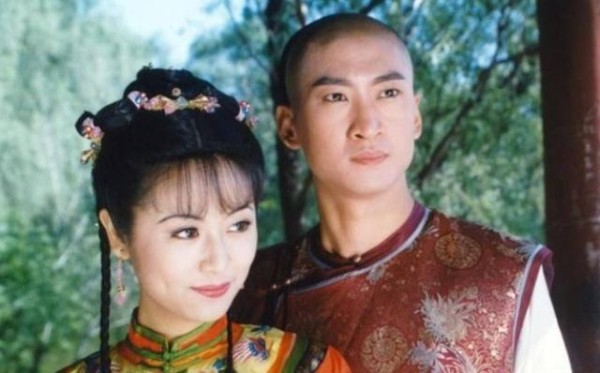 娱乐圈因拍戏而结怨的四对明星,除了林心如和周杰,还有他们