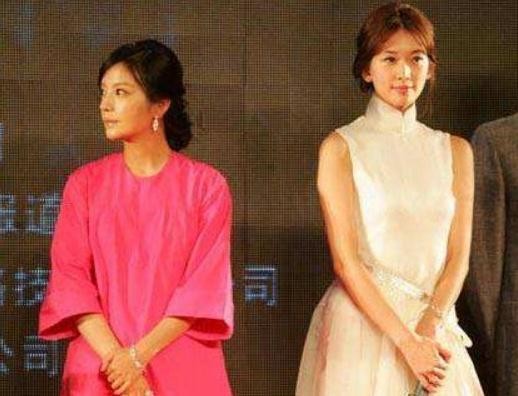 娱乐圈因拍戏而结怨的四对明星,除了林心如和周杰,还有他们