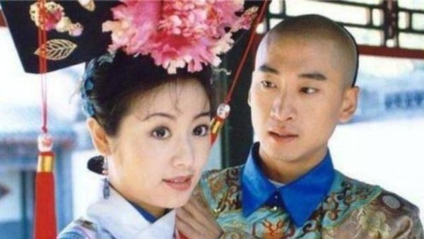 娱乐圈因拍戏而结怨的四对明星,除了林心如和周杰,还有他们