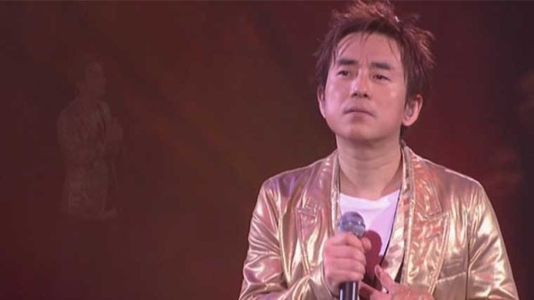 TVB的全能选手吕方,与郑裕玲同居16年被甩,56岁才结婚做爸爸|老牌新番