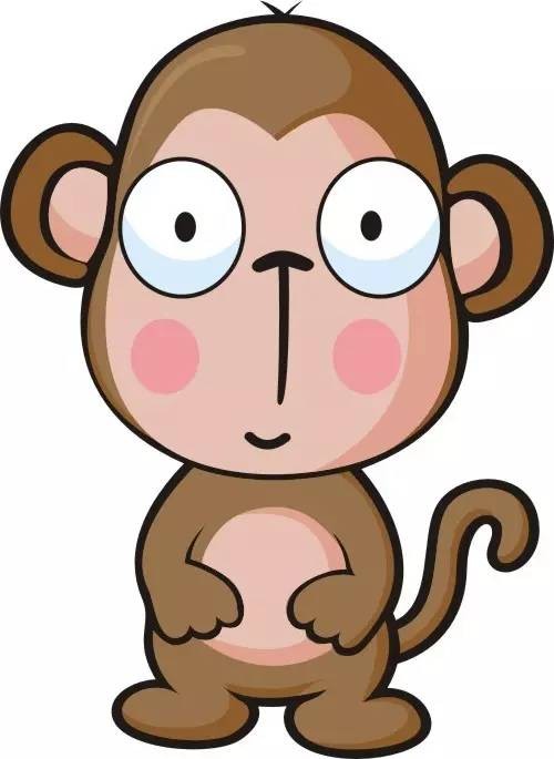 猴女缘何偏爱男鸡：揭秘属相合不合的秘密，爱情指南！