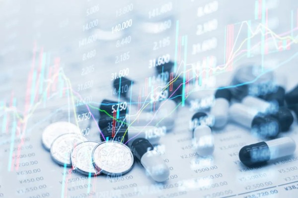 “谢氏家族”第四代执掌,中生制药净赚超30亿