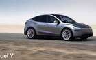 特斯拉 Model Y 新版本发布，续航离谱！