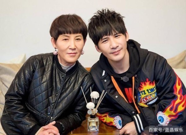 人间清醒大张伟,怎么一个歌手就变成搞笑艺人了呢?