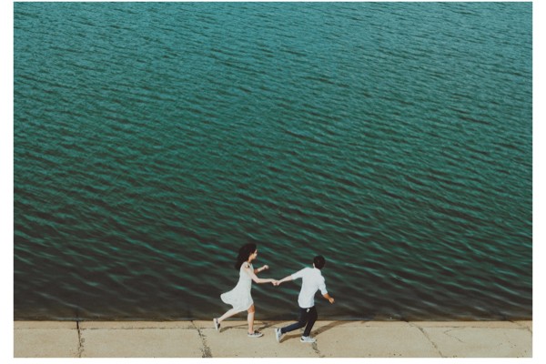 挽回爱情高级破冰技巧，一招让你快速缓和关系