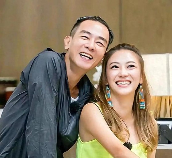 陈小春应采儿:综艺拌嘴日常,教你婚姻先修复实用技巧?