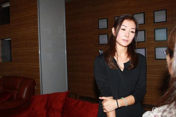 于冬与前妻纠纷升级:博纳方庄店被封 员工被打