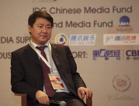 于冬与前妻纠纷升级:博纳方庄店被封 员工被打