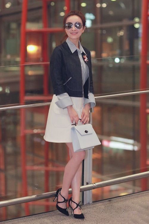 长沙明星店铺遍地开花,你去过几个?