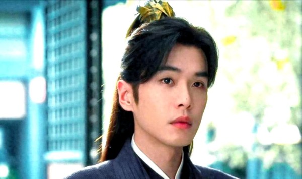 张若昀:演艺圈的逆袭传奇与情感岁月