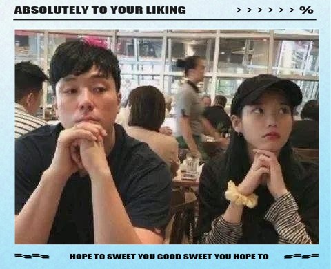 李知恩与保镖朴根宇的温馨十年