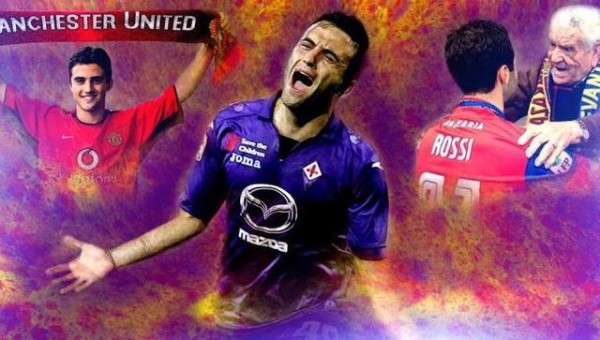 天赋异禀难敌伤病侵蚀,这是朱塞佩-罗西的故事