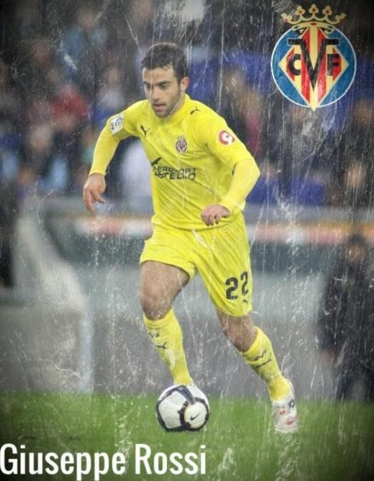 天赋异禀难敌伤病侵蚀,这是朱塞佩-罗西的故事