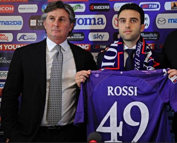 天赋异禀难敌伤病侵蚀,这是朱塞佩-罗西的故事