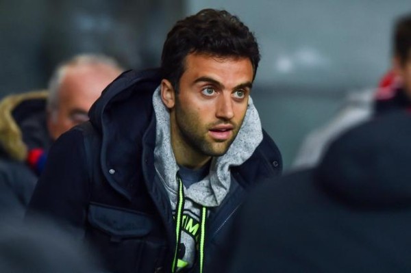 天赋异禀难敌伤病侵蚀,这是朱塞佩-罗西的故事