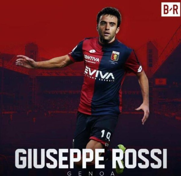 天赋异禀难敌伤病侵蚀,这是朱塞佩-罗西的故事