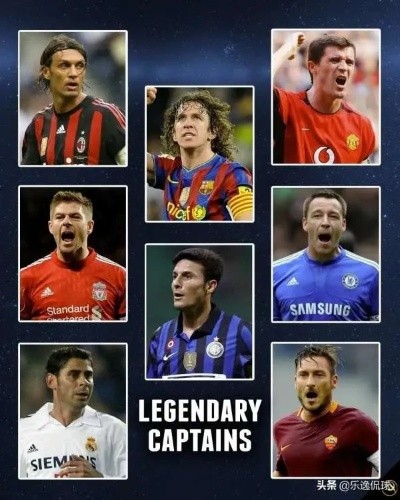 足球明星后卫：他们的荣耀与责任