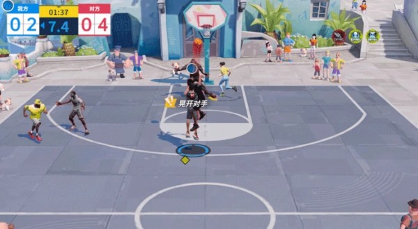 全明星街球派对狄龙布鲁克斯怎么样,全明星街球派对狄龙布鲁克斯强度分析