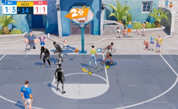 全明星街球派对狄龙布鲁克斯怎么样,全明星街球派对狄龙布鲁克斯强度分析