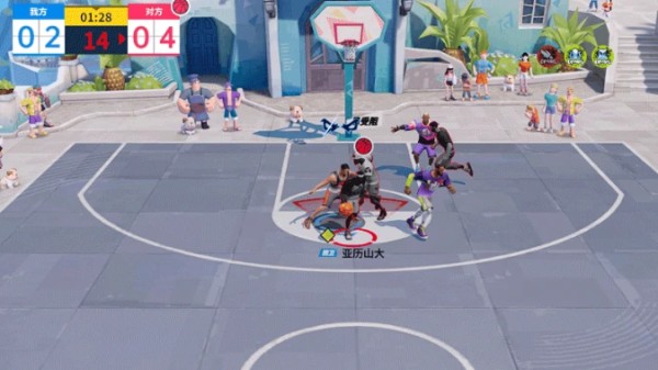 全明星街球派对狄龙布鲁克斯怎么样,全明星街球派对狄龙布鲁克斯强度分析