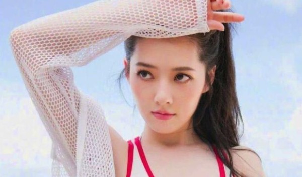 郭碧婷在娱乐圈经常是查无此人的状态，能嫁入向家，网友总结三点