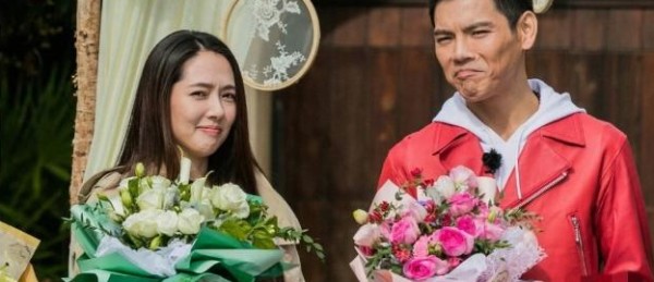 郭碧婷在娱乐圈经常是查无此人的状态，能嫁入向家，网友总结三点