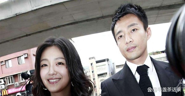 大S与汪小菲:恩怨起落,终归旧情难断