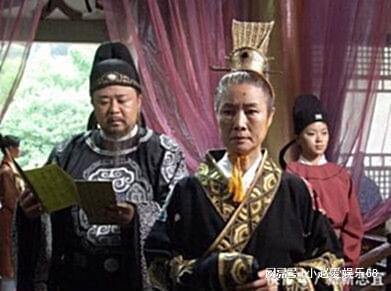 武则天和狄仁杰的关系如何？墓中发现八字，揭开二人关系