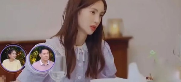 张继科景甜相关新闻被热议时,娱乐圈另一女明星金晨也登上了热搜