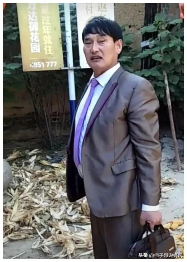 她是大衣嫂亲姐姐,两年时间没去看妹妹,只因不想被人误会蹭流量