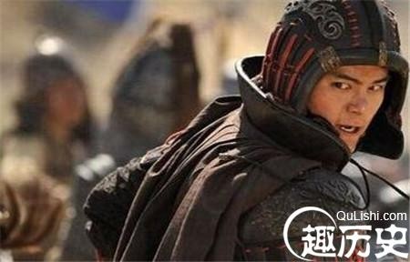 汉武帝和霍去病是什么关系 为什么这么喜欢霍去病