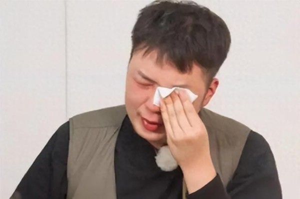 沈梦辰与杜海涛:从同居到绯闻,11年长跑里的爱情与误会