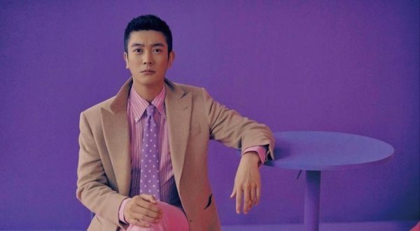 爱情的信仰:杜江与霍思燕的十年相伴