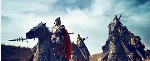 卫青和霍去病的关系(汉武帝时期卫青和霍去病一起打过仗吗)