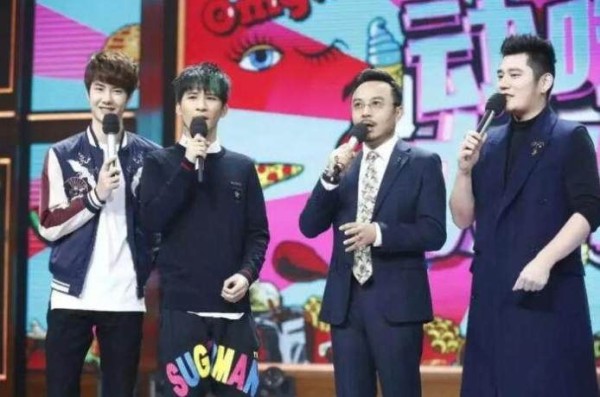 汪涵为什么选王一博私下关系如何？汪涵怒斥王一博粉丝怎么回事？