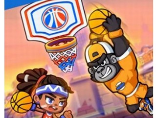 明星篮球高手安卓版