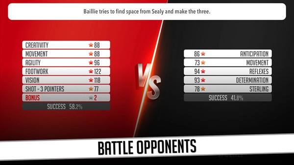 篮球巨星2手游图片2