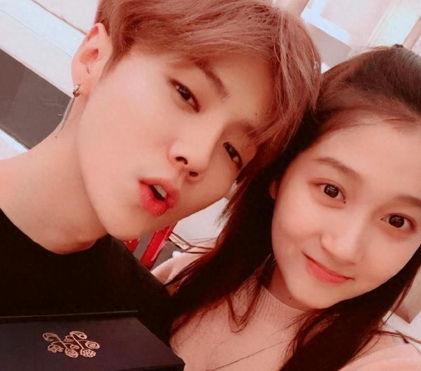 鹿晗分手传闻后异动!细节揭示早有预兆,粉丝担忧加剧