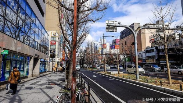 鹿晗关晓彤游日本被网友骂惨，为什么明星都爱去日本旅游