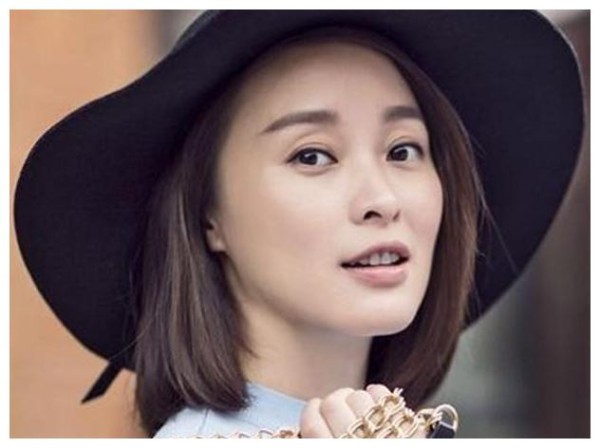 吴越和陈建斌因戏生情，同居5年却被抛弃，如今47岁吴越至今未婚